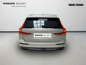 Volvo V60 D4 Inscription Manual   - Foto 5