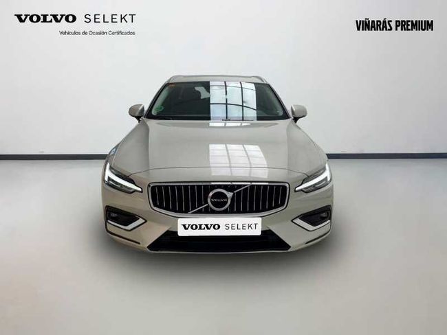Volvo V60 D4 Inscription Manual   - Foto 4