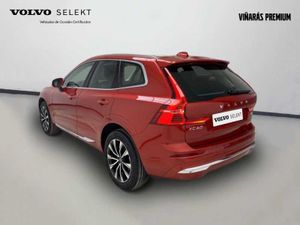 Volvo XC60 B4 (gasolina) Plus Bright Auto   - Foto 4