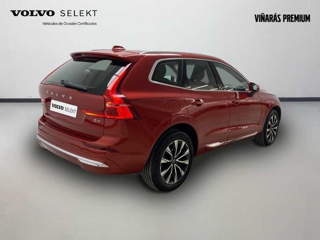 Volvo XC60 B4 (gasolina) Plus Bright Auto   - Foto 8