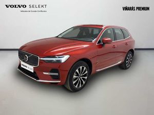 Volvo XC60 B4 (gasolina) Plus Bright Auto   - Foto 2