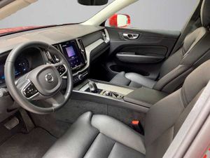 Volvo XC60 B4 (gasolina) Plus Bright Auto   - Foto 18