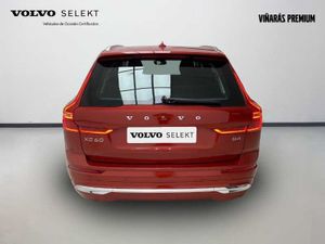 Volvo XC60 B4 (gasolina) Plus Bright Auto   - Foto 6