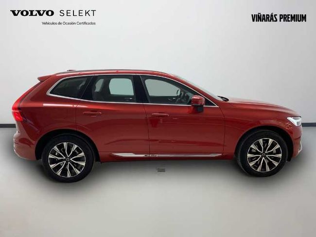 Volvo XC60 B4 (gasolina) Plus Bright Auto   - Foto 7