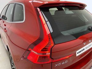 Volvo XC60 B4 (gasolina) Plus Bright Auto   - Foto 21