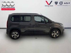 Peugeot e-Rifter e-Rifter GT Standard 100 Kw   - Foto 8