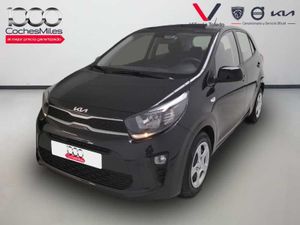 Kia Picanto 1.0 DPI Concept 5pl (MY22)   - Foto 2