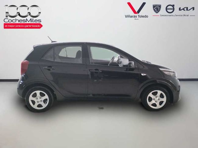 Kia Picanto 1.0 DPI Concept 5pl (MY22)   - Foto 6