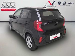 Kia Picanto 1.0 DPI Concept 5pl (MY22)   - Foto 3