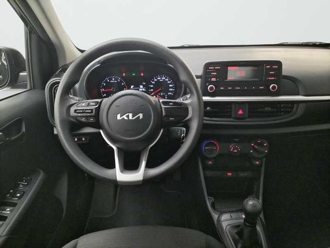 Kia Picanto 1.0 DPI Concept 5pl (MY22)   - Foto 13