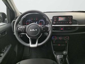 Kia Picanto 1.0 DPI Concept 5pl (MY22)   - Foto 13