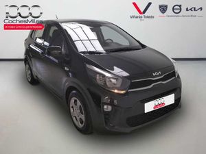 Kia Picanto 1.0 DPI Concept 5pl (MY22)   - Foto 7