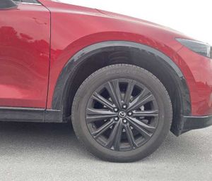 Mazda CX-5 Mazda  HOMURA E-SKYACTIV G MHEV 2.0 165 CV MT 2WD 2023   - Foto 16