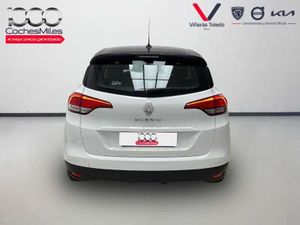 Renault Scénic RENAULT  1.3 TCe GPF Limited 103kW   - Foto 7