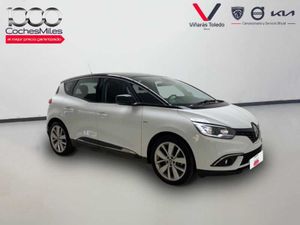 Renault Scénic RENAULT  1.3 TCe GPF Limited 103kW   - Foto 4