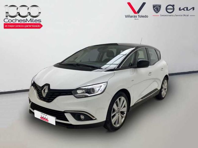 Renault Scénic RENAULT  1.3 TCe GPF Limited 103kW   - Foto 2