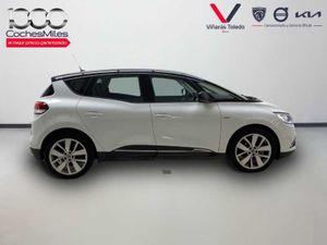 Renault Scénic RENAULT  1.3 TCe GPF Limited 103kW   - Foto 8