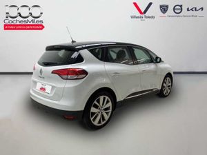 Renault Scénic RENAULT  1.3 TCe GPF Limited 103kW   - Foto 5