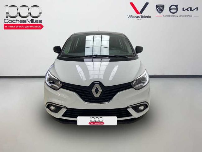 Renault Scénic RENAULT  1.3 TCe GPF Limited 103kW   - Foto 6