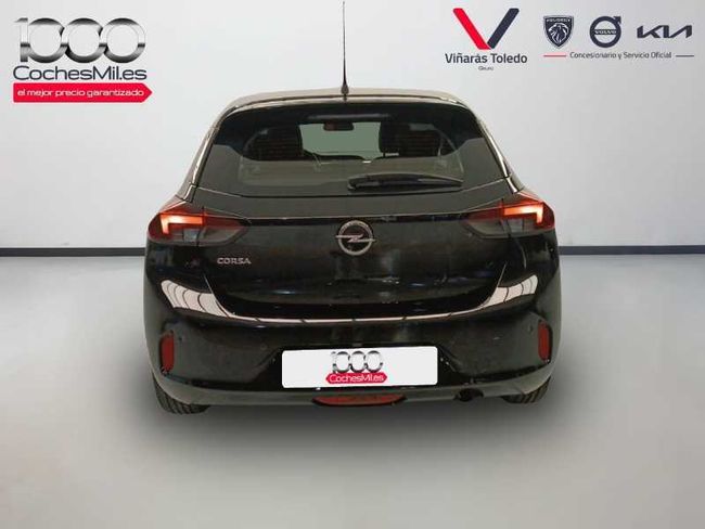 Opel Corsa Elegance 1.2T XHL MT6 S/S 100 CV (74kW)   - Foto 5