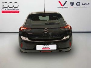 Opel Corsa Elegance 1.2T XHL MT6 S/S 100 CV (74kW)   - Foto 5