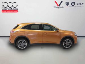 DS Automobiles DS 7 Crossback CROSSBACK Puretech 130 Automático So Chic   - Foto 6