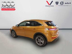 DS Automobiles DS 7 Crossback CROSSBACK Puretech 130 Automático So Chic   - Foto 3