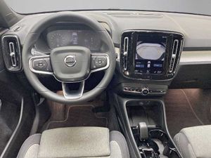 Volvo XC40 Recharge Plus, T4 plug-in hybrid,Eléctrico/Gasolina, Dark   - Foto 13