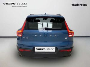 Volvo XC40 Recharge Plus, T4 plug-in hybrid,Eléctrico/Gasolina, Dark   - Foto 6