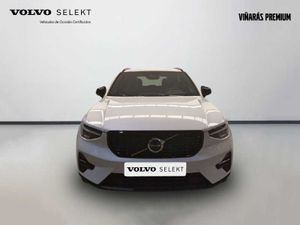 Volvo XC40 Recharge Plus, T4 plug-in hybrid,Eléctrico/Gasolina, Dark   - Foto 4