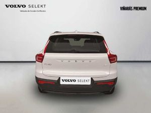 Volvo XC40 Recharge Plus, T4 plug-in hybrid,Eléctrico/Gasolina, Dark   - Foto 5