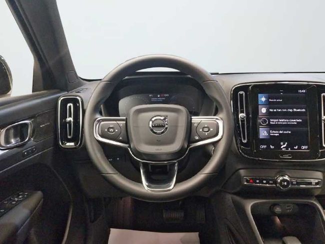 Volvo XC40 Recharge Plus, T4 plug-in hybrid,Eléctrico/Gasolina, Dark   - Foto 13