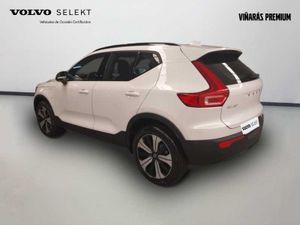 Volvo XC40 Recharge Plus, T4 plug-in hybrid,Eléctrico/Gasolina, Dark   - Foto 3