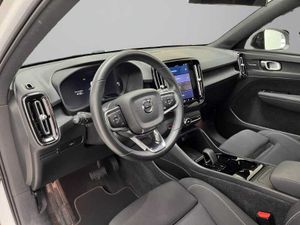 Volvo XC40 Recharge Pure Electric Ultimate El+ctrico Puro Aut.   - Foto 9