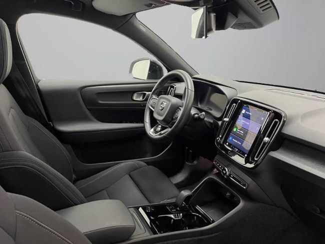 Volvo XC40 Recharge Pure Electric Ultimate El+ctrico Puro Aut.   - Foto 17