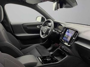 Volvo XC40 Recharge Pure Electric Ultimate El+ctrico Puro Aut.   - Foto 17