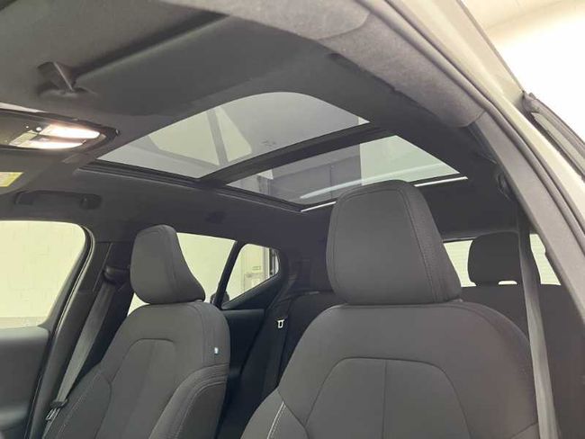 Volvo XC40 Recharge Pure Electric Ultimate El+ctrico Puro Aut.   - Foto 11