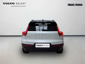 Volvo XC40 Recharge Pure Electric Ultimate El+ctrico Puro Aut.   - Foto 8
