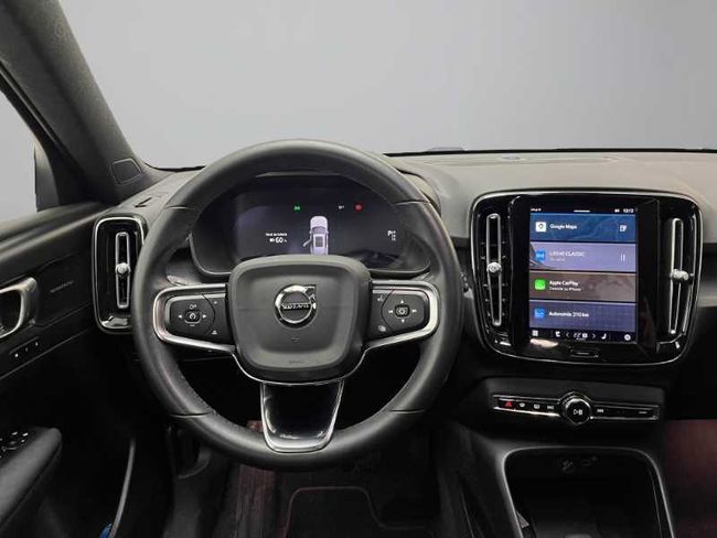 Volvo XC40 Recharge Pure Electric Ultimate El+ctrico Puro Aut.   - Foto 13