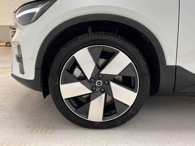 Volvo XC40 Recharge Pure Electric Ultimate El+ctrico Puro Aut.   - Foto 21