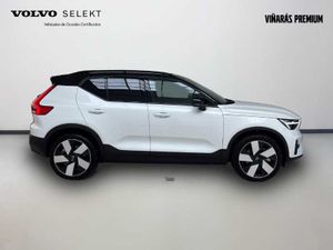 Volvo XC40 Recharge Pure Electric Ultimate El+ctrico Puro Aut.   - Foto 4