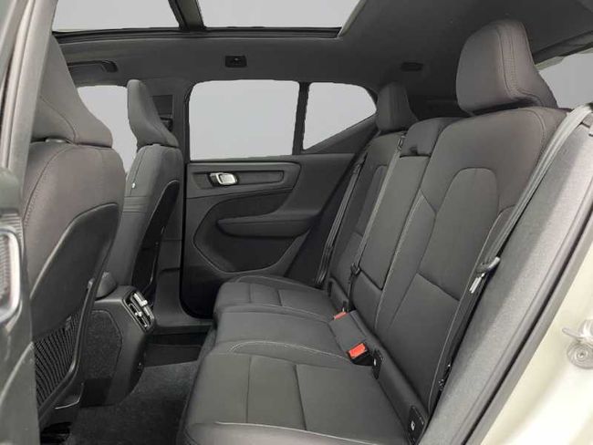 Volvo XC40 Recharge Pure Electric Ultimate El+ctrico Puro Aut.   - Foto 16