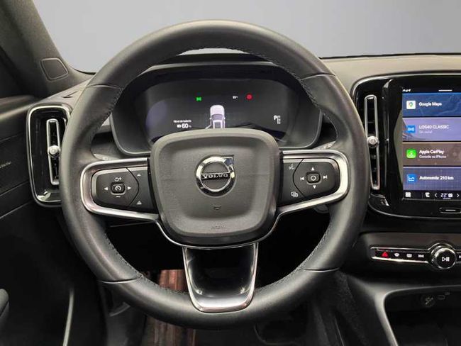 Volvo XC40 Recharge Pure Electric Ultimate El+ctrico Puro Aut.   - Foto 14