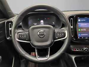 Volvo XC40 Recharge Pure Electric Ultimate El+ctrico Puro Aut.   - Foto 14