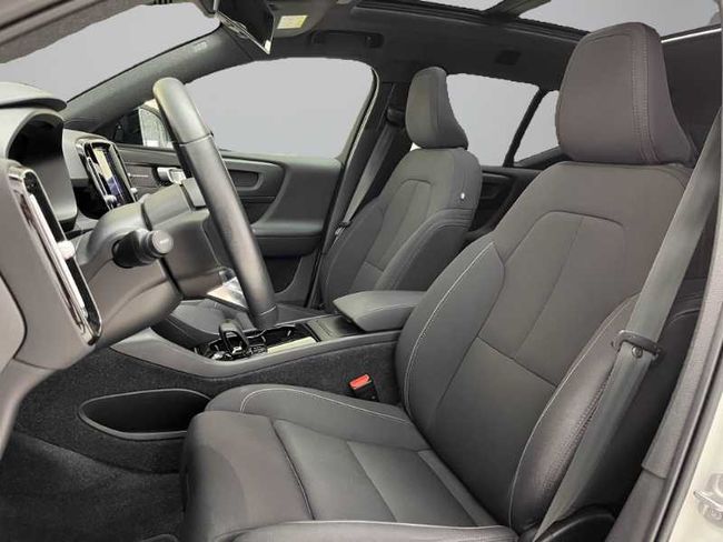 Volvo XC40 Recharge Pure Electric Ultimate El+ctrico Puro Aut.   - Foto 18