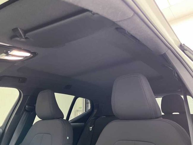 Volvo XC40 Recharge Pure Electric Ultimate El+ctrico Puro Aut.   - Foto 20