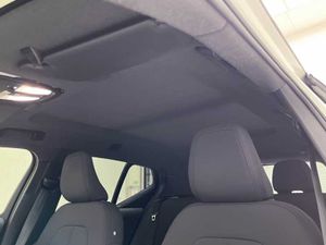 Volvo XC40 Recharge Pure Electric Ultimate El+ctrico Puro Aut.   - Foto 20