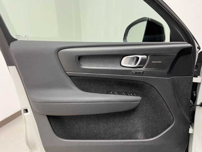 Volvo XC40 Recharge Pure Electric Ultimate El+ctrico Puro Aut.   - Foto 19