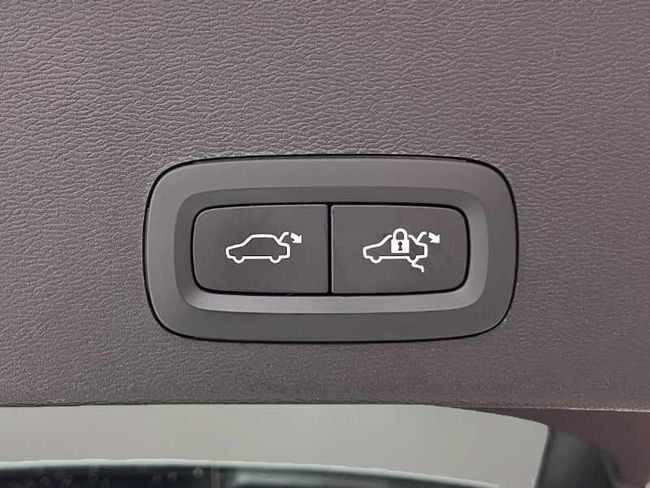 Volvo XC40 Recharge Pure Electric Ultimate El+ctrico Puro Aut.   - Foto 15