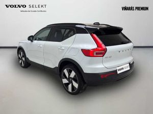 Volvo XC40 Recharge Pure Electric Ultimate El+ctrico Puro Aut.   - Foto 7